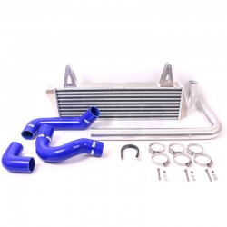 Echangeur Forge pour Clio 4 RS 1.6T 200