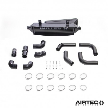 Echangeur frontal Airtec pour Clio 4 RS