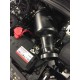 Admission d'air ITG noir Matt Maxogen pour Renault Clio 4 RS