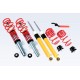 Kit de suspension réglable Renault Clio 4 RS V-MAXX X-Street