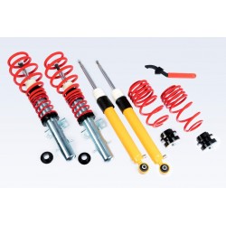 Kit de suspension réglable Renault Clio 4 RS V-MAXX X-Street
