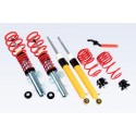 Kit de suspension réglable Renault Clio 4 RS V-MAXX X-Street