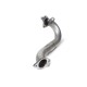 Downpipe Scorpion Decat Clio 4 RS 12-15
