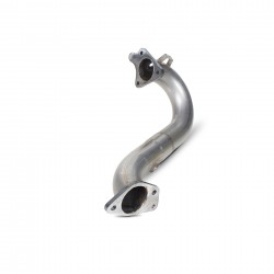 Downpipe Scorpion Decat Clio 4 RS 12-15