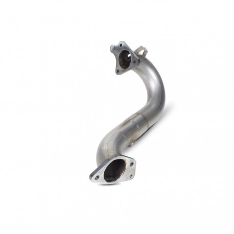 Downpipe Scorpion Decat Clio 4 RS 12-15