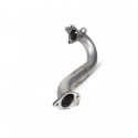 Downpipe Scorpion Decat Clio 4 RS 12-15
