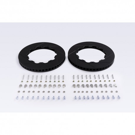 Kit de freins V-MAXX Big Brake avec disques de remplacement de 330 mm