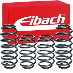 Ressorts courts Eibach Pro-Kit pour Renault Clio 4 RS -25 mm