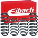 Ressorts courts Eibach Pro-Kit pour Renault Clio 4 RS -25 mm