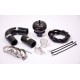 Dump valve ouverte Forge pour Clio 4 RS