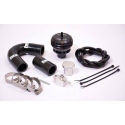 Dump valve ouverte Forge pour Clio 4 RS