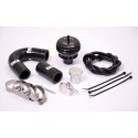 Dump valve ouverte Forge pour Clio 4 RS