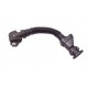 Tuyau flexible de ventilation pour s63 b44