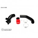Tubes supérieurs d'échangeur Airtec pour Renault Clio 4 RS 200 / 220
