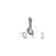 Pack coussinets acl sans huile pour bmw s55