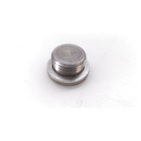 Vis bouchon moteur avec joint torique pour 35i n54