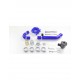 Dump valve a recirculation Forge pour Renault Clio 4 RS