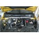 Barre anti rapprochement avant Ultra Racing pour Renault Clio 4 RS