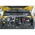 Barre anti rapprochement avant Ultra Racing pour Renault Clio 4 RS
