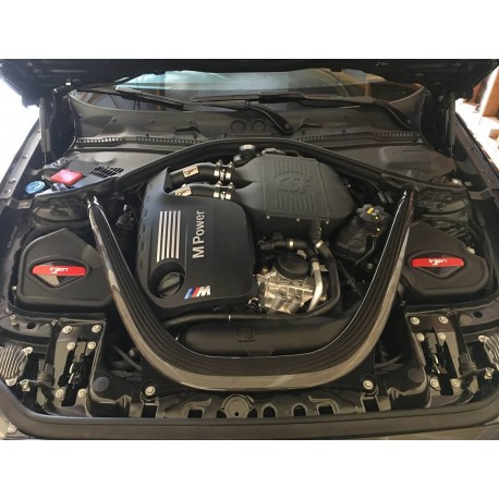 Admission Injen Evo pour BMW M3 F80 / M4 F82