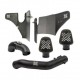 Système d'admission Pipercross pour BMW M3 F80 / M4 F8x et M2 Competition F87