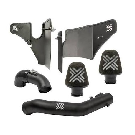 Système d'admission Pipercross pour BMW M3 F80 / M4 F8x et M2 Competition F87