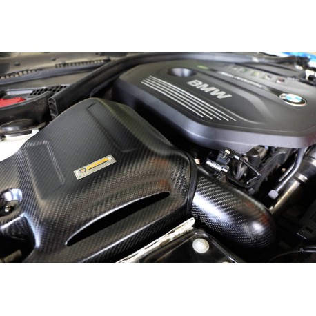 Admission carbone Armaspeed pour BMW M140i / M240i / 340i / 440i B58