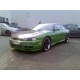 Clignotants avants blancs Nissan s14a