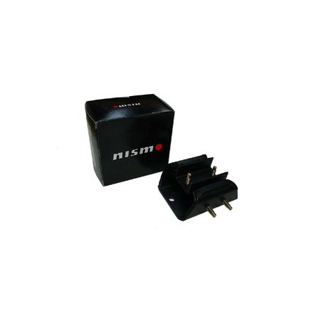 Support de boite Nismo sr20det