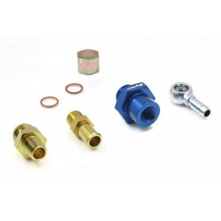 Kit de montage Pompe Bosh 044 / Sytec 044