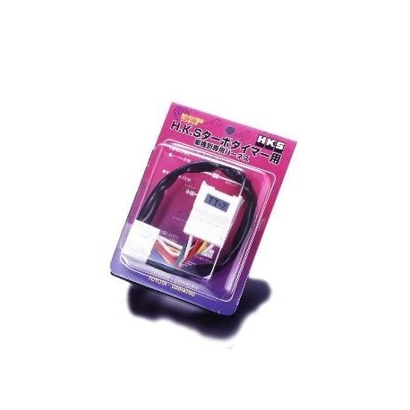 Harness HKS pour Turbo Timer