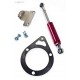 Engine Damper Rouge Japspeed