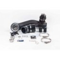 Partie Admission / Intercooler