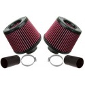 Partie Admission / Intercooler