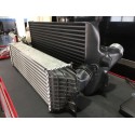 Admission / Intercooler