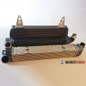 Admission / Intercooler