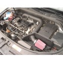 Admission / Intercooler