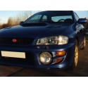 Impreza GT Turbo GC6/8 92-00